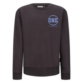 Sweater RETOUR BOYS Joshua dark raisin (RJB-053-711)