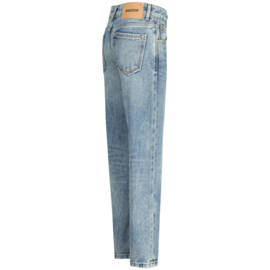 Straight fit jeans RAIZZED Denver vintage blue