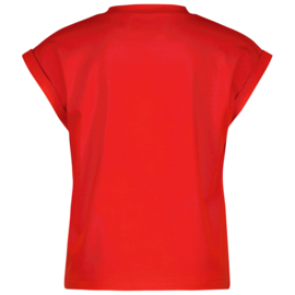 Shirt Raizzed jolie red berry