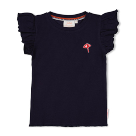 Shirt JUBEL Ciao bella marine 91700400
