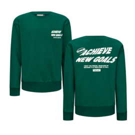 Sweater RETOUR BOYS Kelto new green (RJB-053-701)