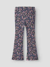Flare legging NAME IT GIRLS nmfoalia navy blazer