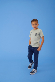 Shirt STURDY the good life mint 71700452
