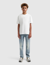 Shirt BALLIN 26017125 white