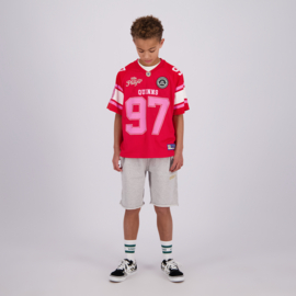 T-shirt VINGINO Hayata C153KB300007 Ribbon red