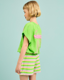 Shirt CKS Molly green