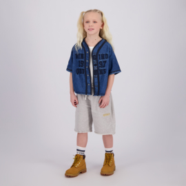 Blouse VINGINO Lester C153KU200011 Light Indigo