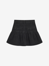 Rokje IBJ GIRLS black denim 970941