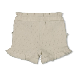 Short FEETJE mint blossom 52100432