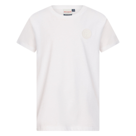 T-shirt RETOUR BOYS Kyle off white RJB-061-203