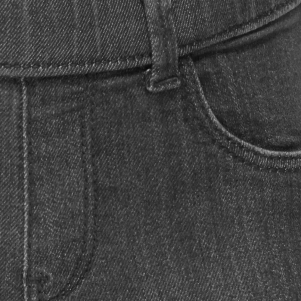 Flared jeans ONLY MINI kmgrain grijs