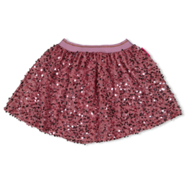 Rokje JUBEL forest fancy Lila 90600289
