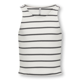 Shirt ONLY Nessa black