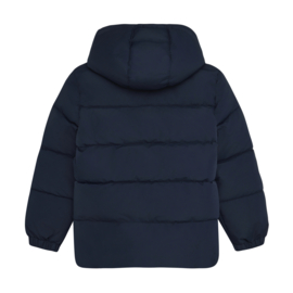 Quilted jacket DAILY7 BOYS 920487 beetle