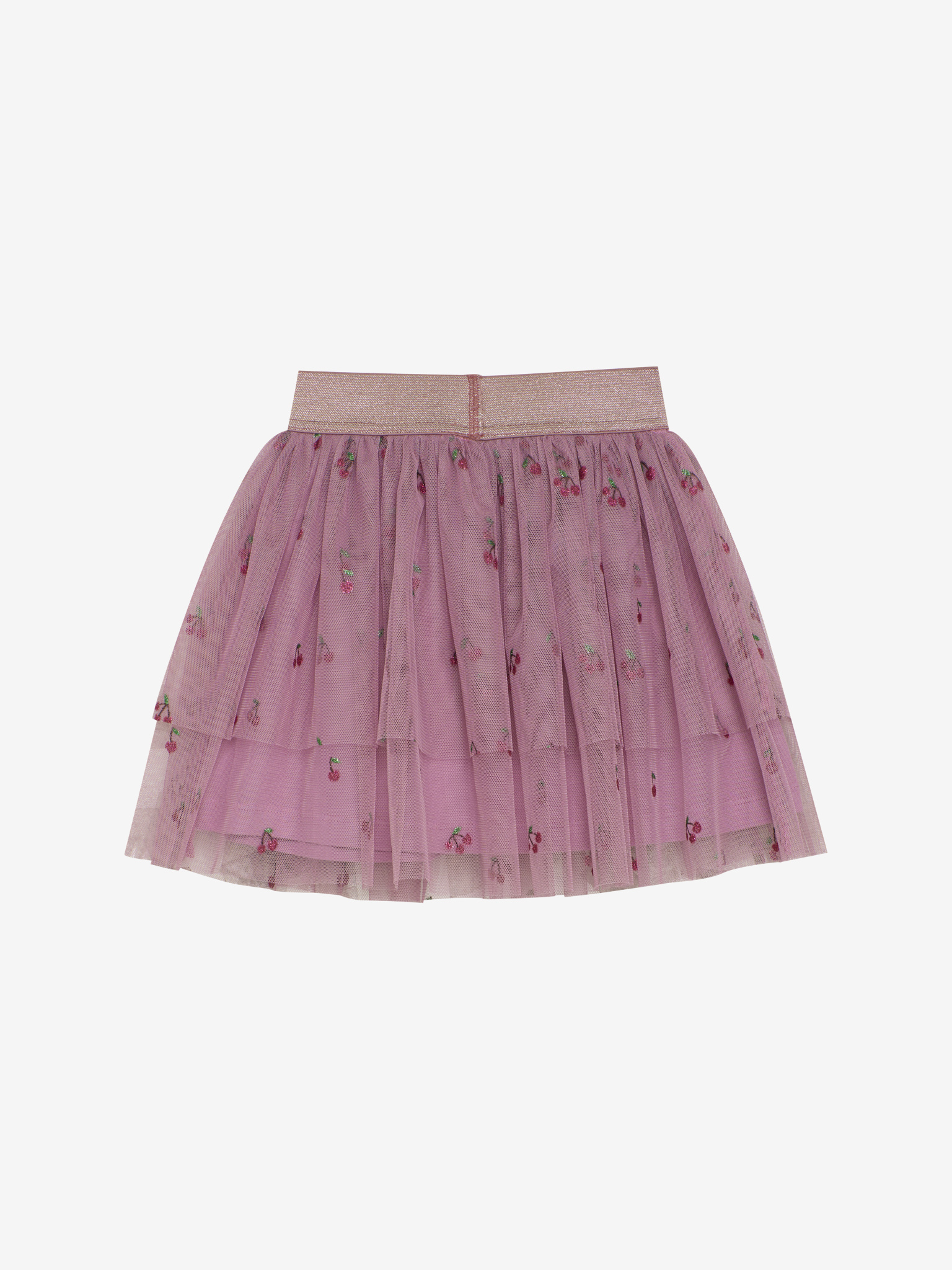Rokje Minymo roze 120426