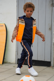 Broek TYGO&VITO Bas 6630 navy