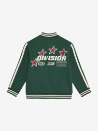 Oversized bomberjack DAILY7 BOYS jungle green 920386