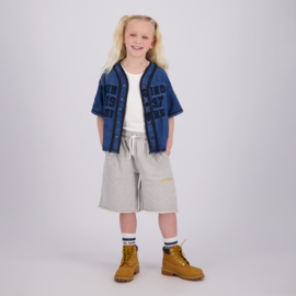 Blouse VINGINO Lester C153KU200011 Light Indigo