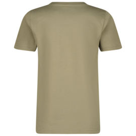 Shirt RAIZZED hon dusty olive