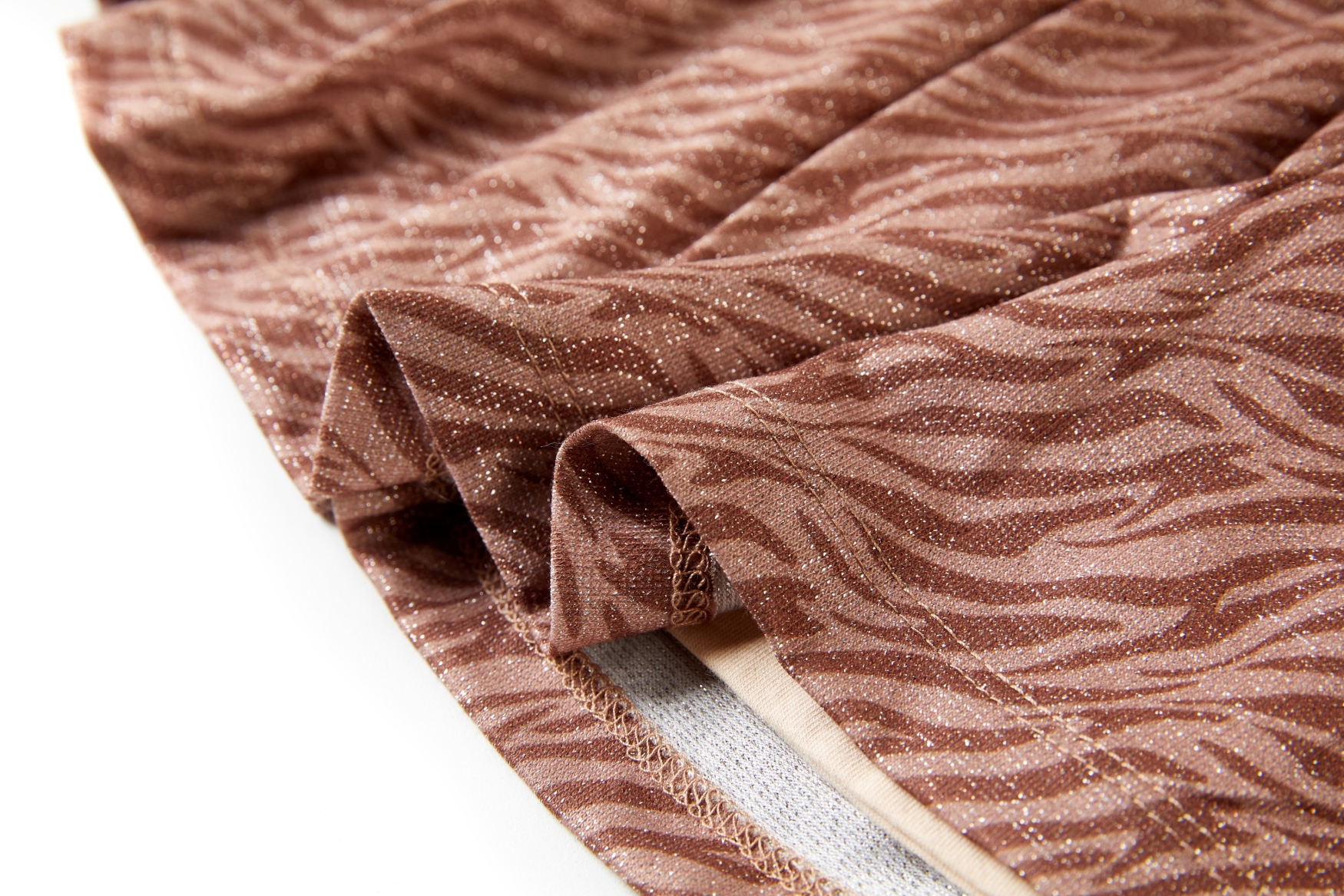 Rokje SOMEONE Aida beige