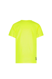 Shirt Tygo&vito 6426 safety yellow