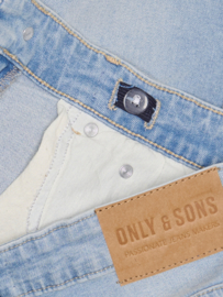 Tapered jeans ONLY&SONS osjyoke 2843