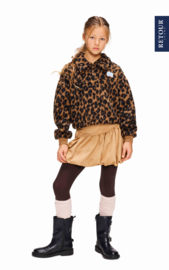 Rokje RETOUR GIRLS Feline RJG-063-104 warm sand