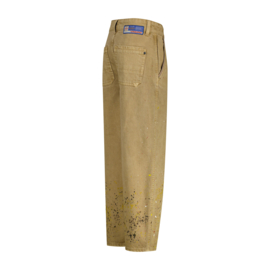 Broek VINGINO Kendall  C153KU420009 Twill sand