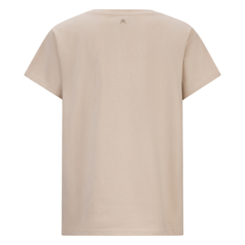 T-shirt RETOUR BOYS Seth bone (RBJ-051-204)