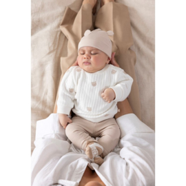 Trui FEETJE honey bear offwhite 51602686