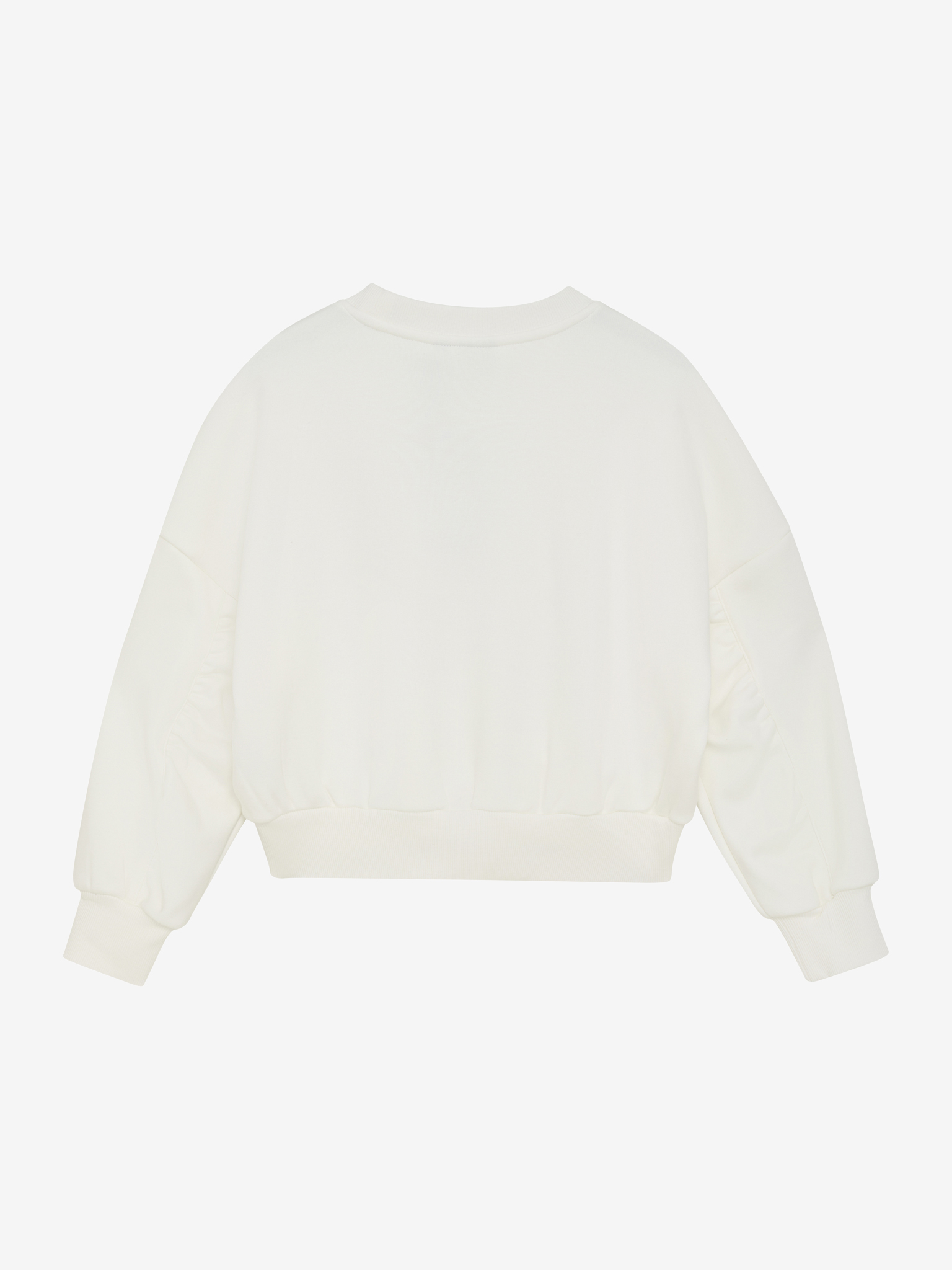 Sweater IBJ girls cloud 970330