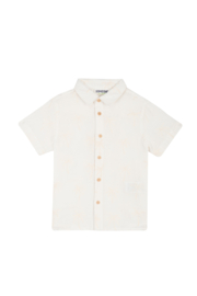Blouse SOMEONE Aaron ecru