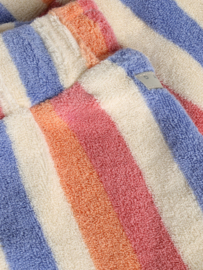 Korte broek  DAILY7 GIRLS 930441 heather rose