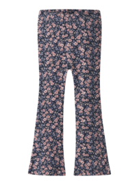 Flare legging NAME IT GIRLS nmfoalia navy blazer