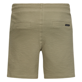 Korte broek RETOUR BOYS Jones pale green (RBJ-051-456)