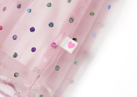 Rokje SOMEONE Millie soft pink