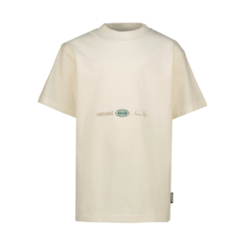 Shirt RAIZZED boys Happens almond white (R126KB300073-078)