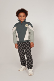 Sweater STURDY Fix it 71600687 petrol