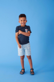 Shirt STURDY the good life marine 71700450