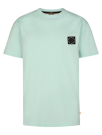 Shirt PETROL B-1060-TSR609 cool mint
