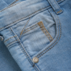 Slim fit stretch jeans Minymo boys