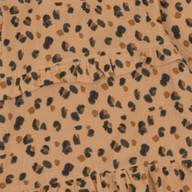 Jurk DAILY7 animal 930054
