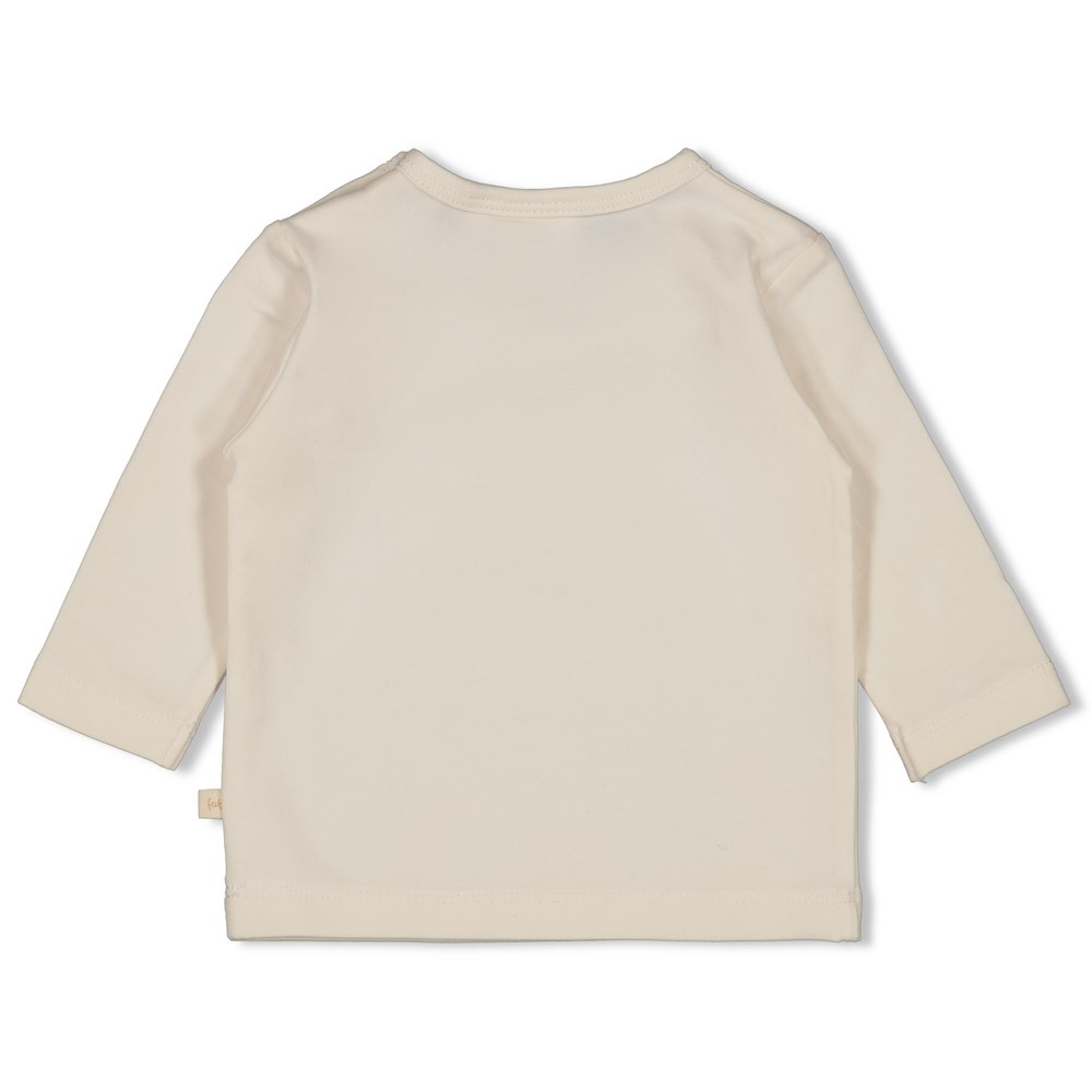 Longsleeve FEETJE Sleepy Sheepy creme 51602567