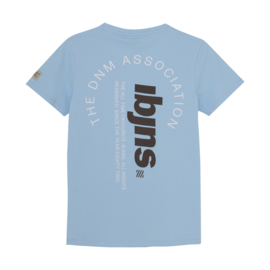 T-shirt IBJ blue (960186)