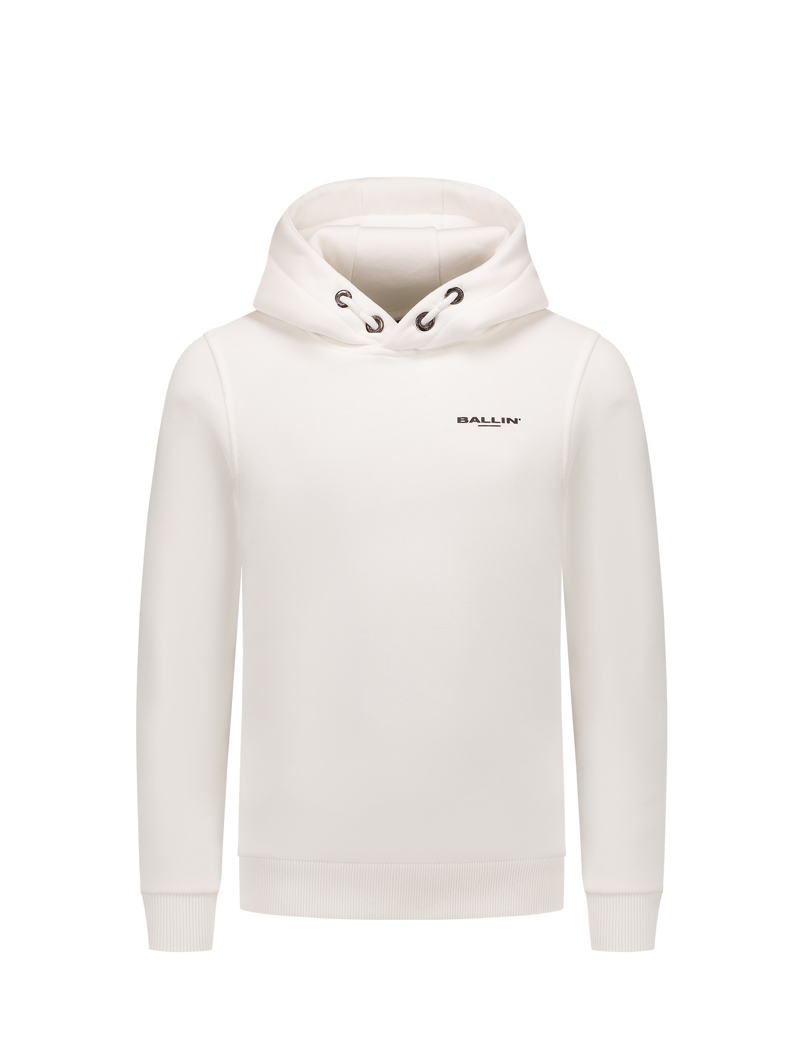 Hoodie BALLIN off white 25037334