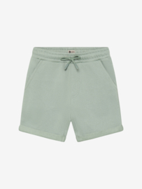 Korte broek DAILY7 BOYS 920381 green milieu