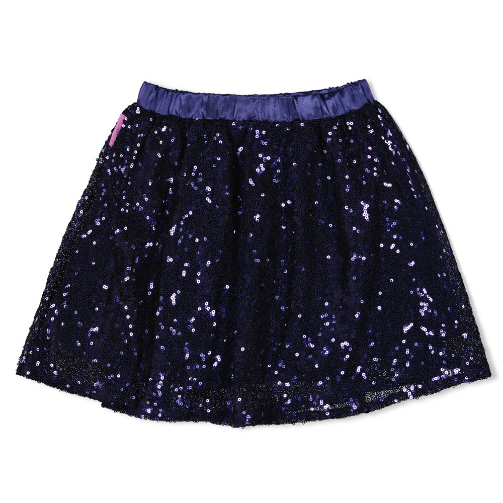 Rokje JUBEL wild soul indigo 90600305