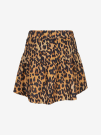 Rokje IBJ leopard 970088
