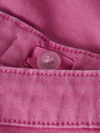 Korte broek NAME IT girls Rose strawberry