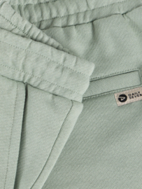 Korte broek DAILY7 BOYS 920381 green milieu